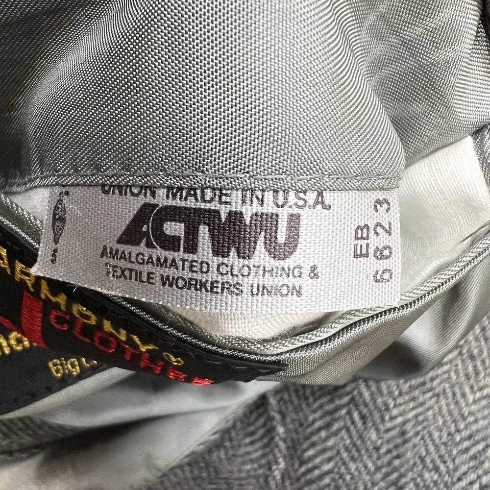 Harmony Clothes we recommend